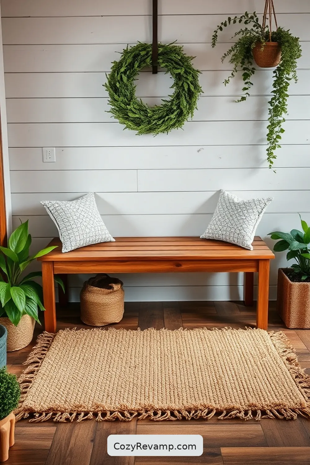 25 Must-Have Organic Cotton Material Decor Pieces for Your Modern Farmhouse Entryway 10 Eco-Friendly Doormats for 25 Must-Have Organic Cotton Material Decor Pieces for Your Modern Farmhouse Entryway