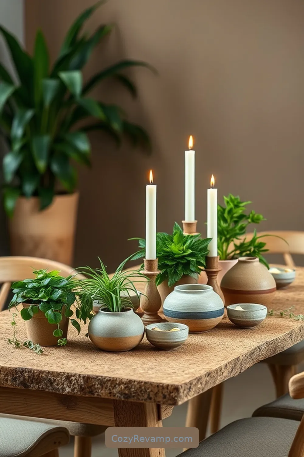 25 Ways to Incorporate Cork Material in Your Bohemian Bedroom 18 Cork Tabletop Decor for a Natural Feel for 25 Ways to Incorporate Cork Material in Your Bohemian Bedroom