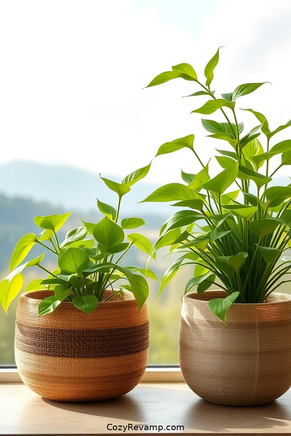 Environmental Benefits of Natural Fibers for Benefits of Natural Fibers in Industrial Nurseries