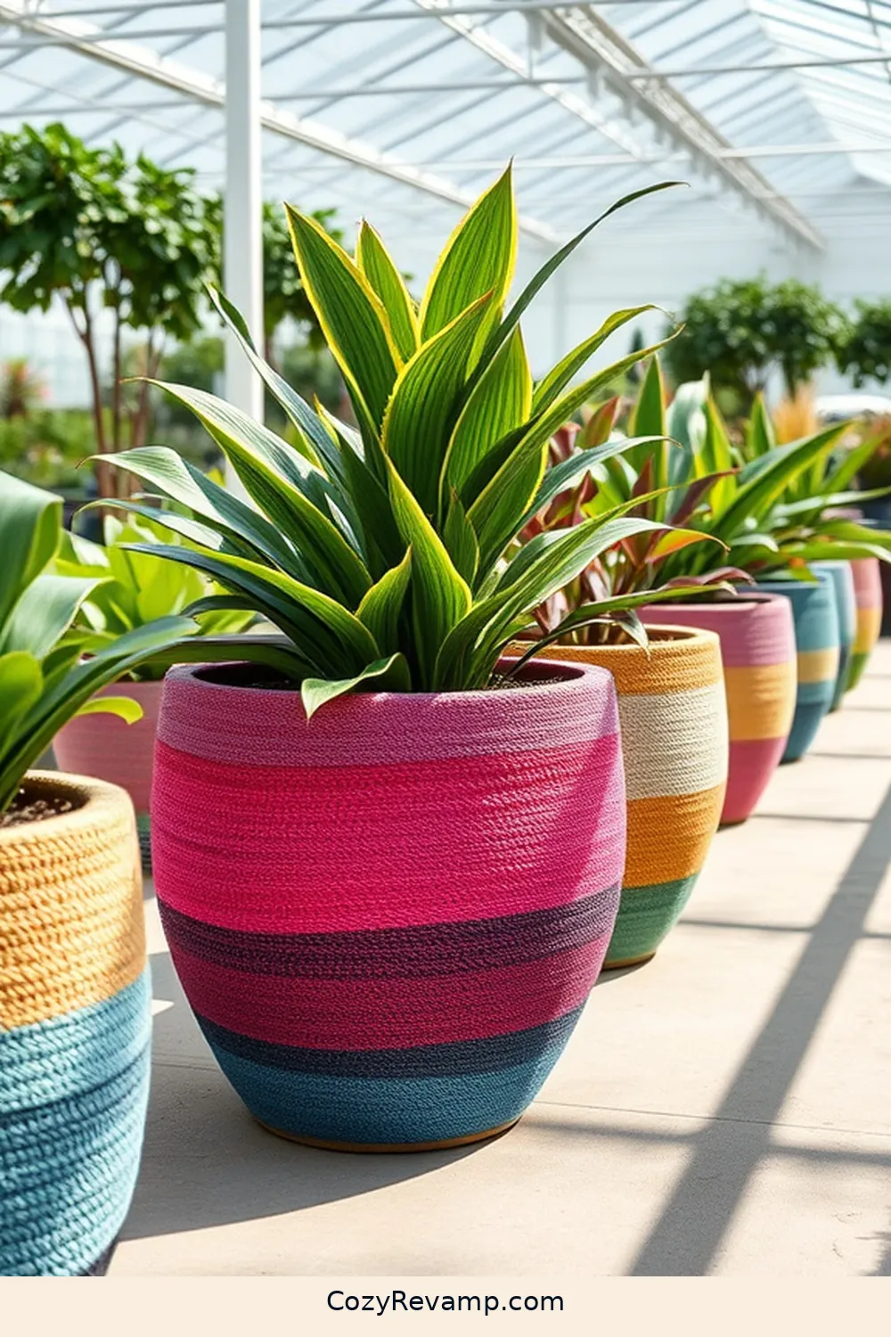 Future Trends in Natural Fiber Utilization in Nurseries for Benefits of Natural Fibers in Industrial Nurseries