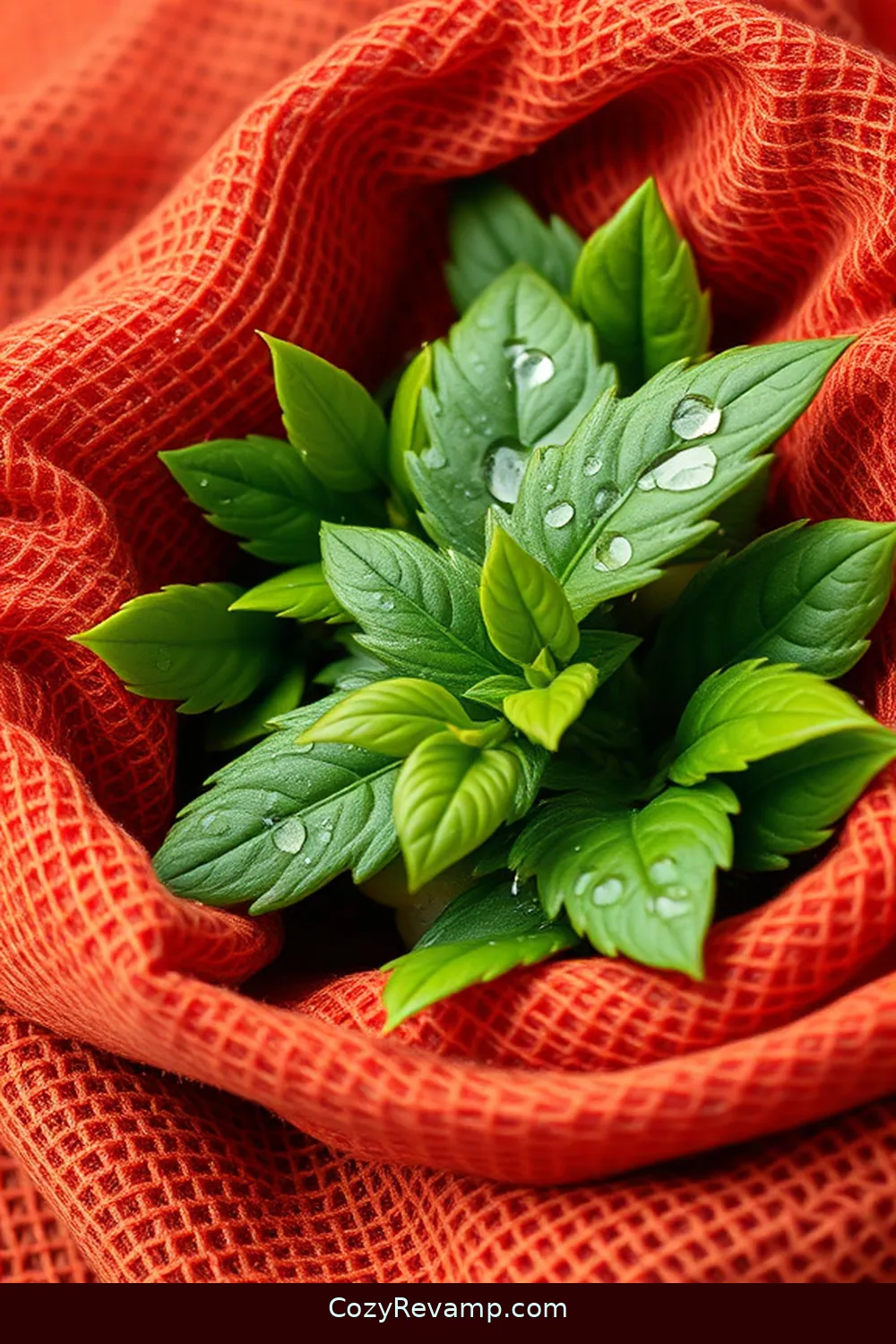 Natural Fibers and Water Retention for Benefits of Natural Fibers in Industrial Nurseries