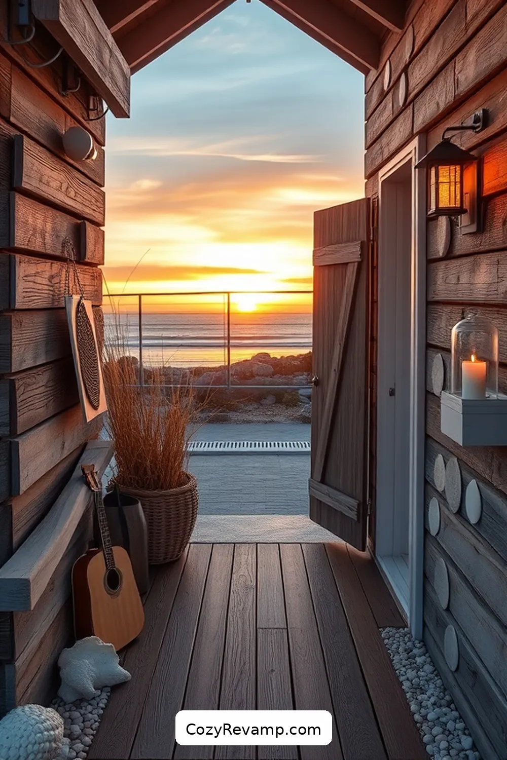 Best Materials for Coastal Entryway With Solar-Powered Lights 8 Benefits of Solar-Powered Lighting for Best Materials for Coastal Entryway With Solar-Powered Lights