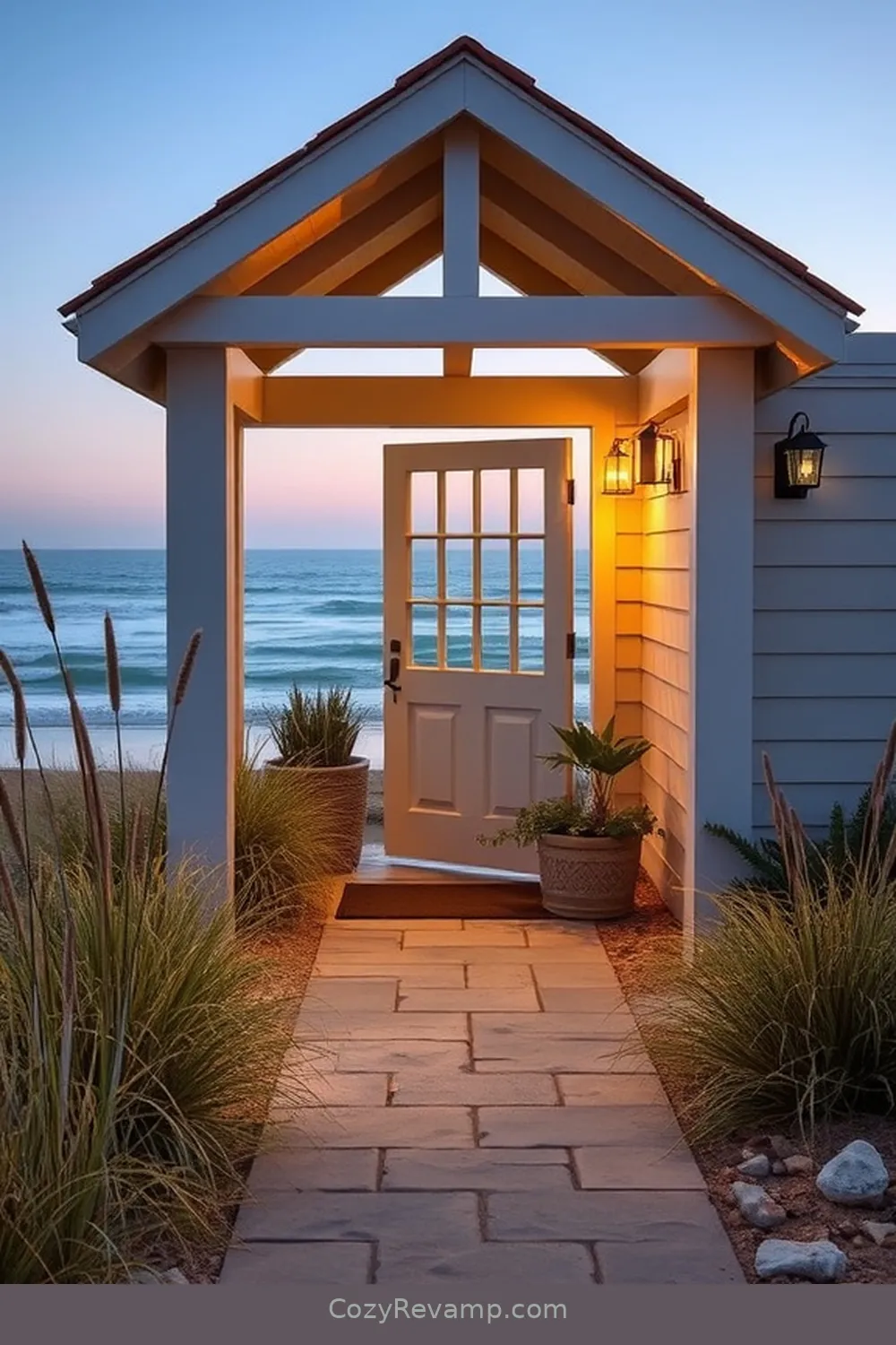 Best Materials for Coastal Entryway With Solar-Powered Lights 2 Understanding Coastal Conditions for Best Materials for Coastal Entryway With Solar-Powered Lights