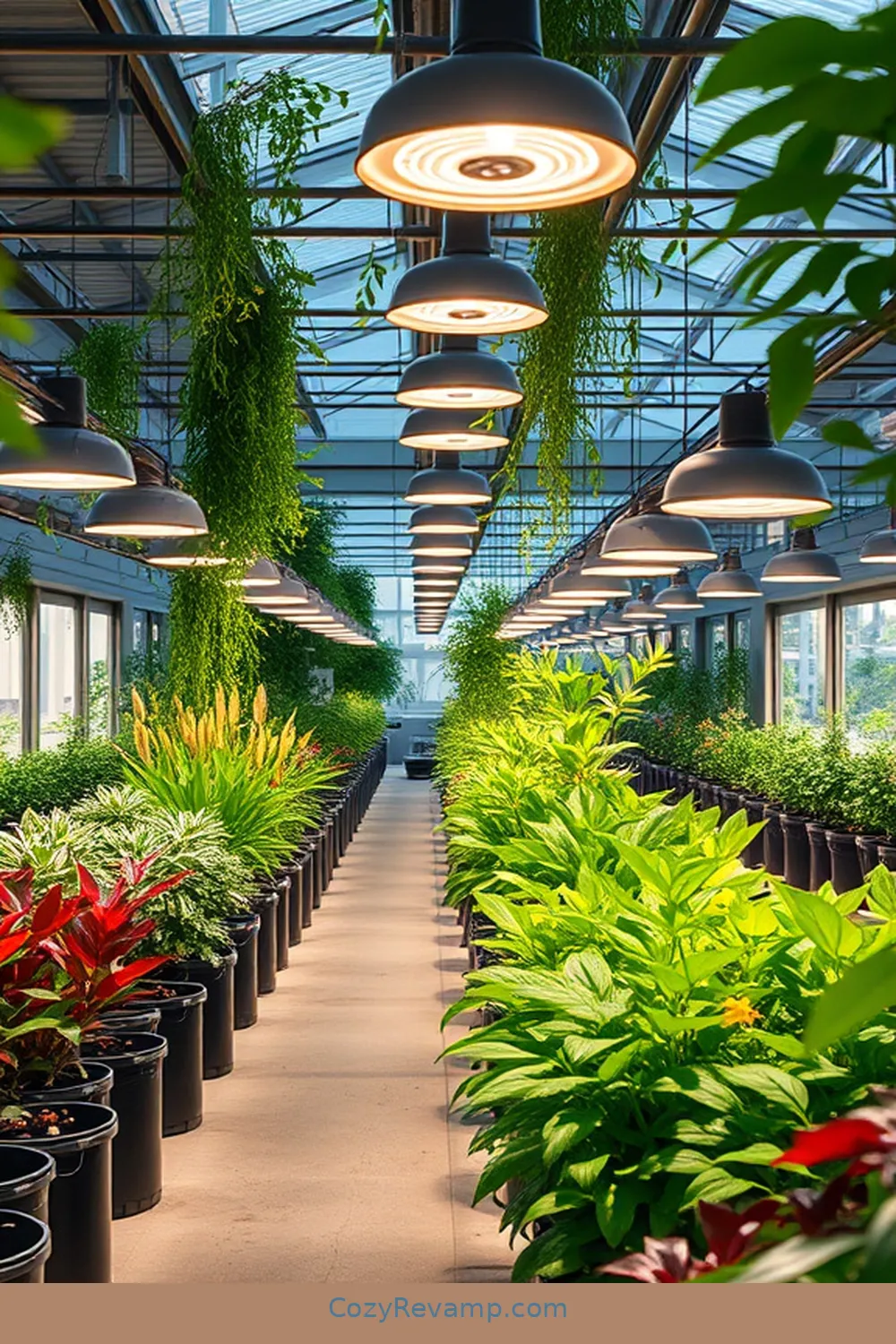 Best Materials for Solar Powered Lights in Industrial Nurseries? 8 Choosing the Right Battery Storage Options for Best Materials for Solar Powered Lights in Industrial Nurseries?