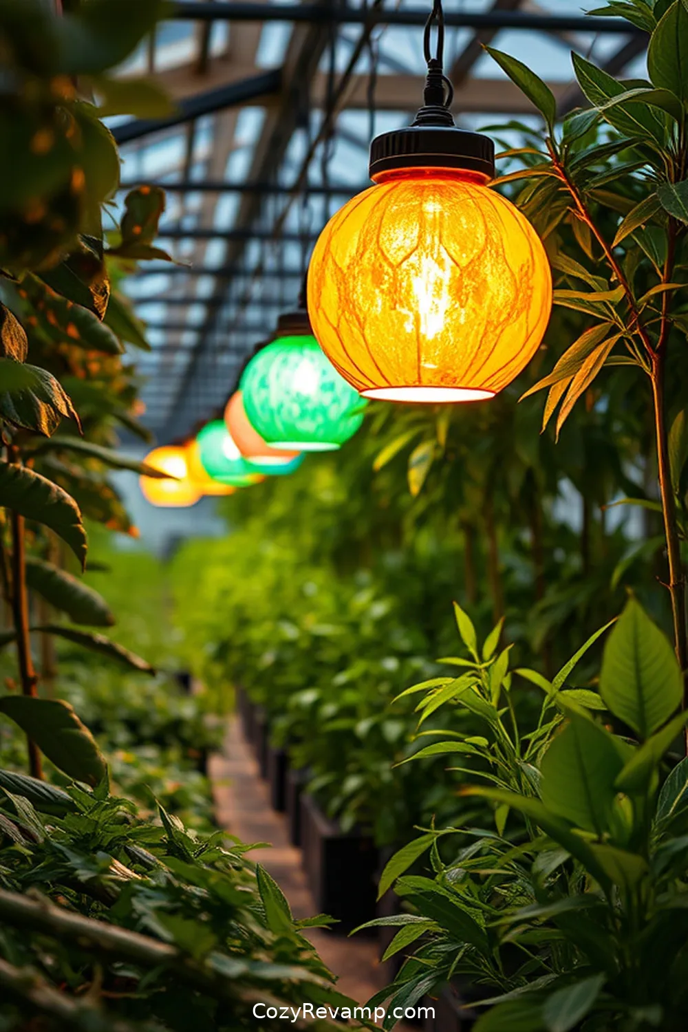 Best Materials for Solar Powered Lights in Industrial Nurseries? 10 Eco-Friendly Materials for Sustainable Practices for Best Materials for Solar Powered Lights in Industrial Nurseries?