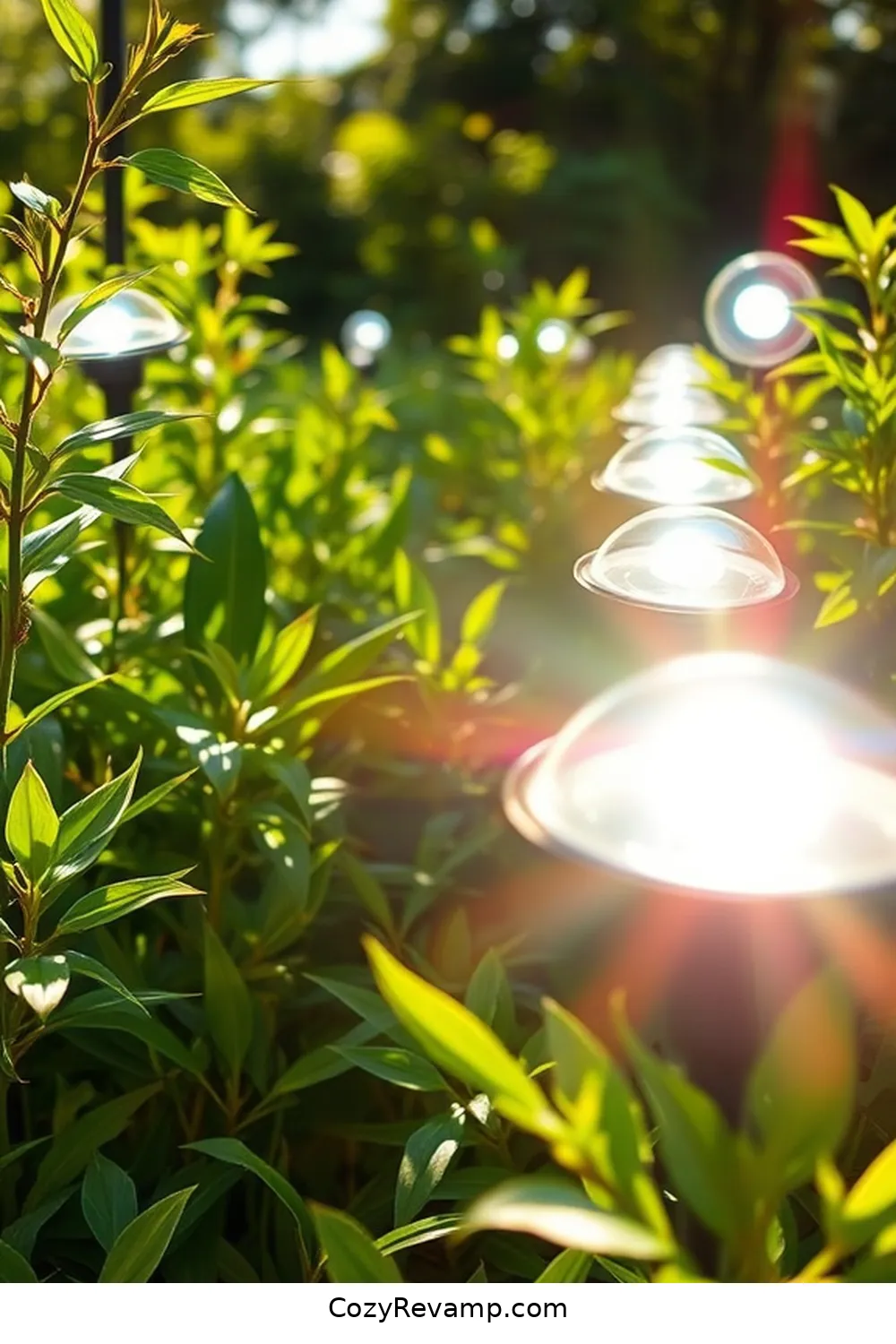 Best Materials for Solar Powered Lights in Industrial Nurseries? 2 Understanding the Importance of Material Selection for Best Materials for Solar Powered Lights in Industrial Nurseries?