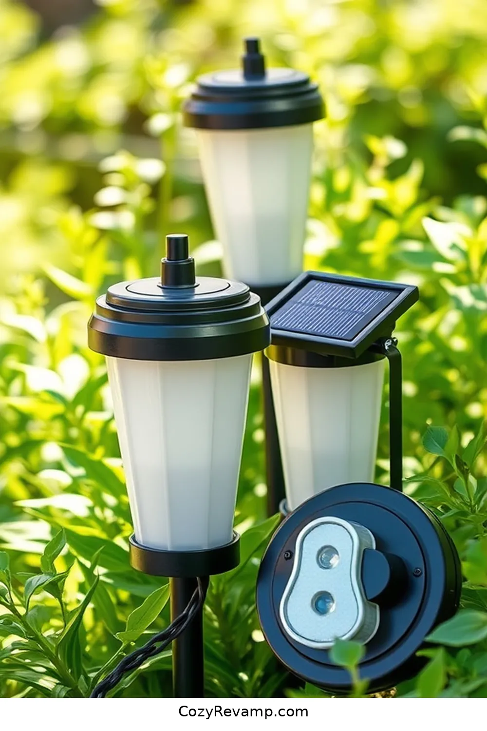 Best Materials for Solar Powered Lights in Industrial Nurseries? 7 Weatherproofing Solutions for Longevity for Best Materials for Solar Powered Lights in Industrial Nurseries?