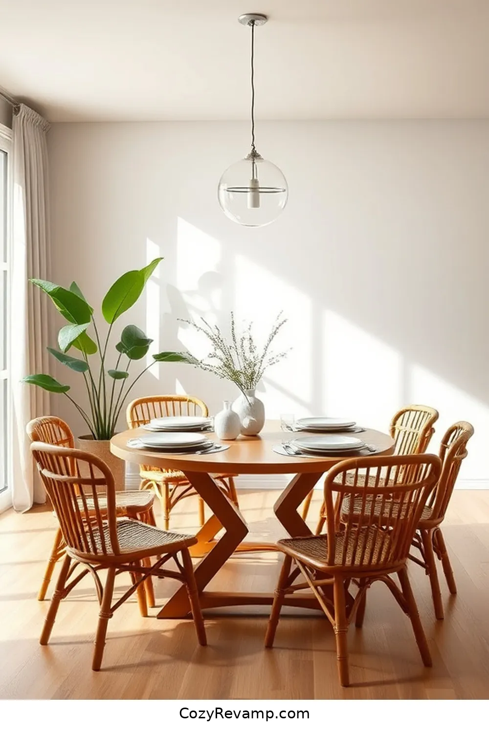 Create a Minimalist Dining Room With Bamboo Materials 2 Understanding Minimalism in Interior Design for Create a Minimalist Dining Room With Bamboo Materials