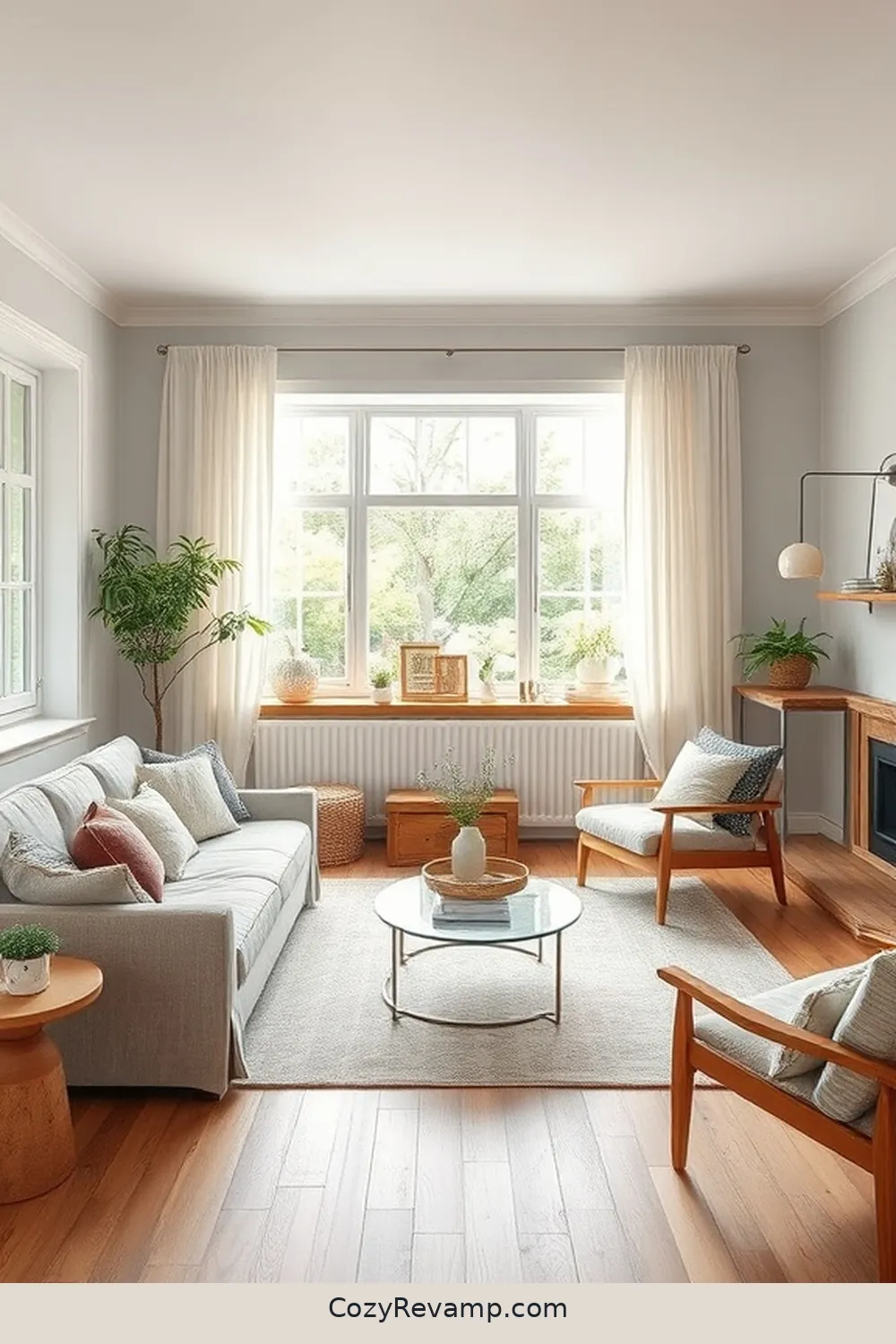 Create a Scandinavian Living Room With Upcycled Fabric 2 Understanding Scandinavian Design Principles for Create a Scandinavian Living Room With Upcycled Fabric
