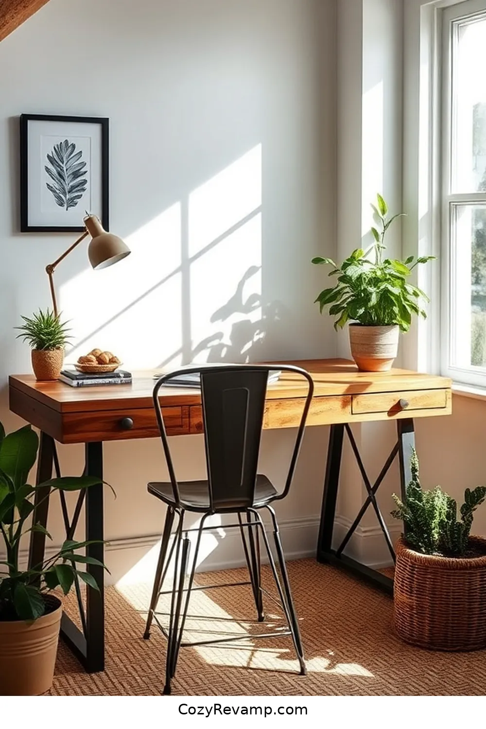 Creating a Minimalist Home Office With Reclaimed Materials 4 Sourcing Reclaimed Materials for Your Office for Creating a Minimalist Home Office With Reclaimed Materials