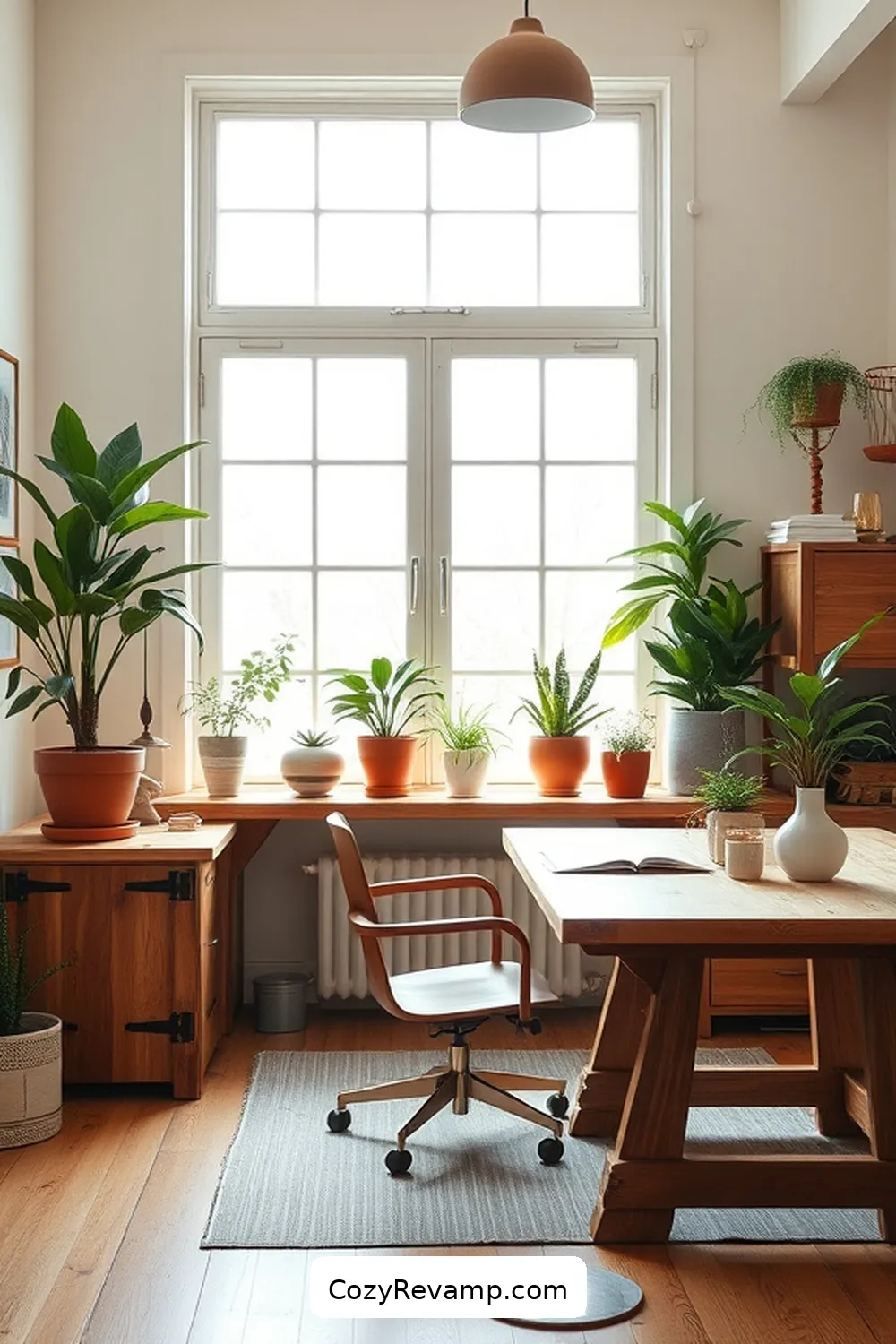 Creating a Minimalist Home Office With Reclaimed Materials 2 Understanding Minimalism in the Home Office for Creating a Minimalist Home Office With Reclaimed Materials