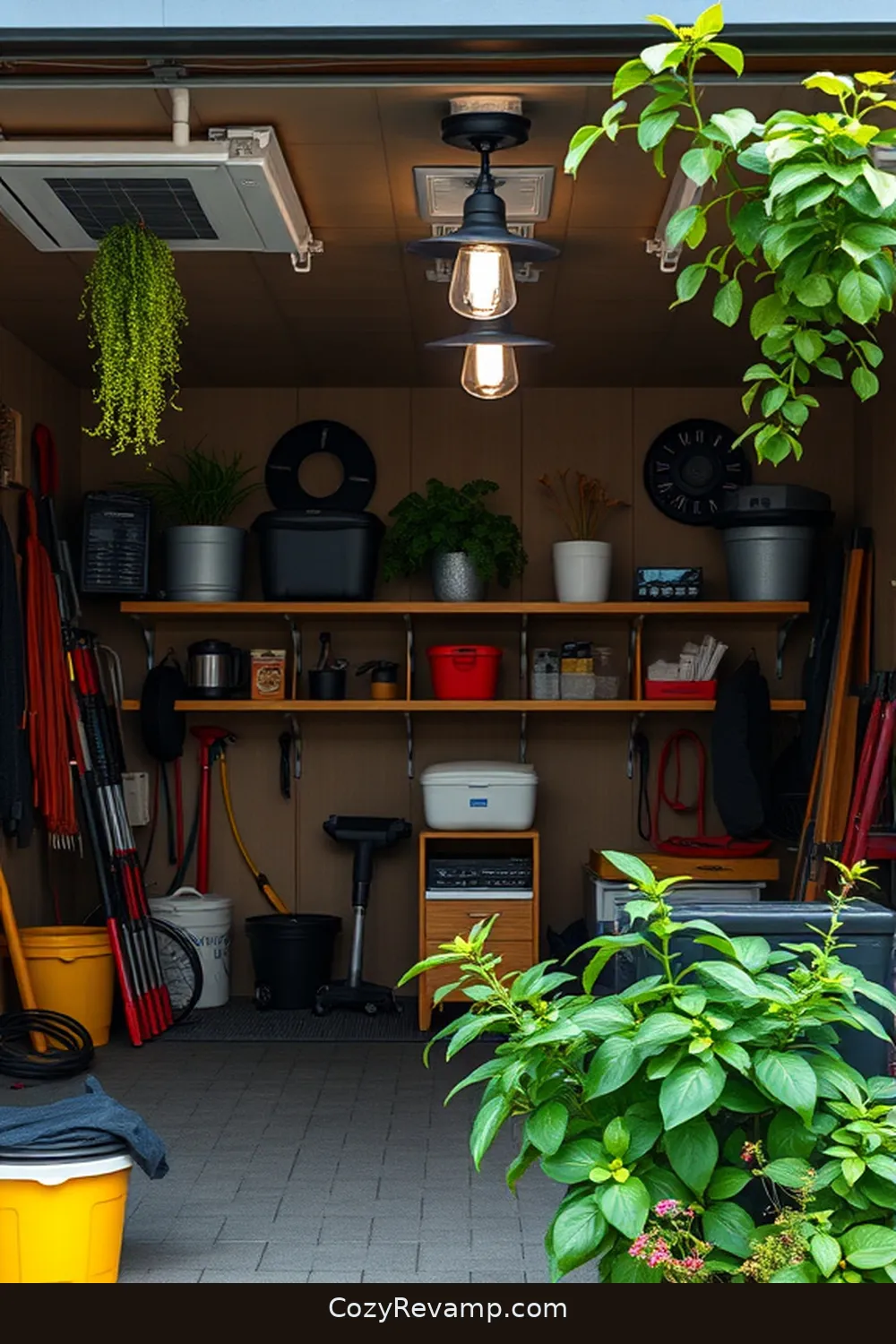 Essential Materials for Solar-Powered Lights in Your Scandinavian Garage 12 Maintenance Tips for Longevity for Essential Materials for Solar-Powered Lights in Your Scandinavian Garage