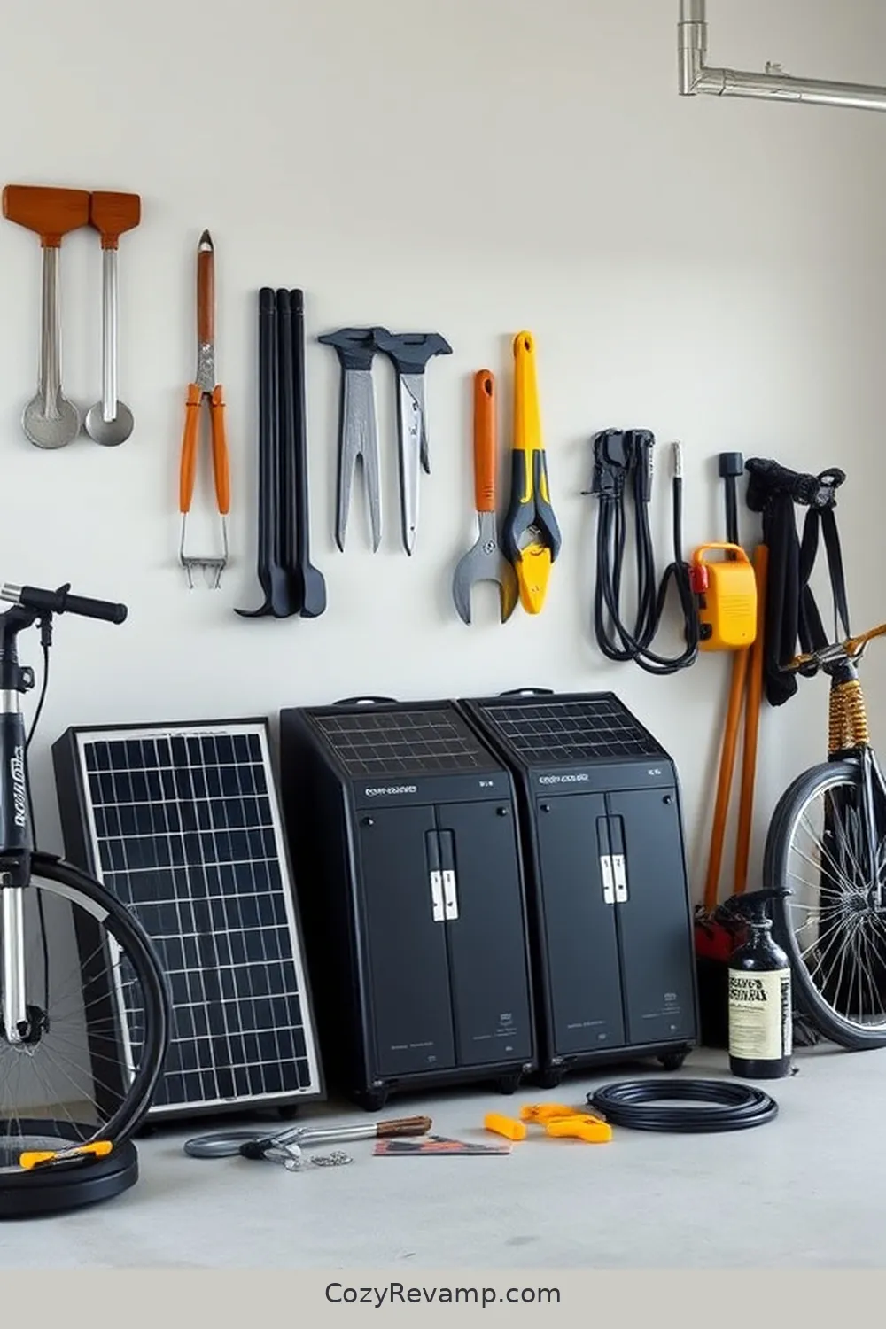 Essential Materials for Solar-Powered Lights in Your Scandinavian Garage 9 Solar Charge Controllers: Why You Need Them for Essential Materials for Solar-Powered Lights in Your Scandinavian Garage