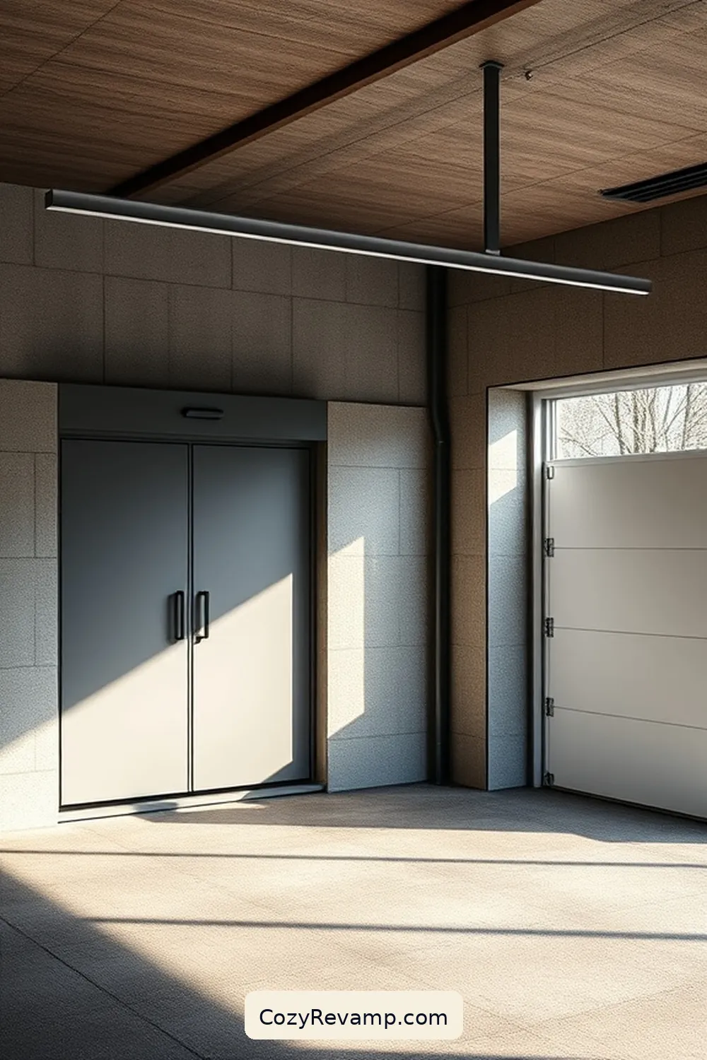 Essential Materials for Solar-Powered Lights in Your Scandinavian Garage 8 Weather-Resistant Enclosures for Essential Materials for Solar-Powered Lights in Your Scandinavian Garage