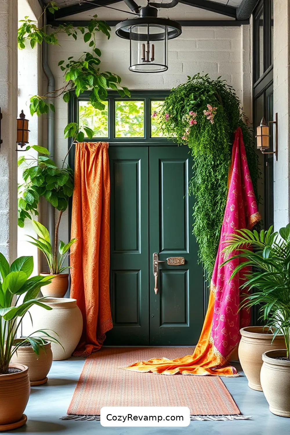 Benefits of Using Organic Cotton for Sustainability for How Does Organic Cotton Material Make an Industrial Entryway Stand Out?