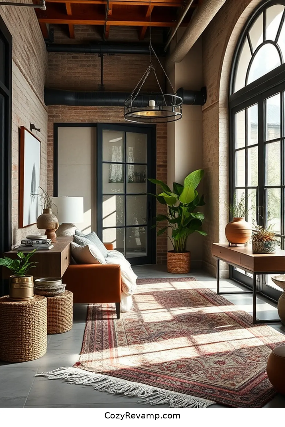 Case Studies: Successful Integration of Organic Cotton for How Does Organic Cotton Material Make an Industrial Entryway Stand Out?