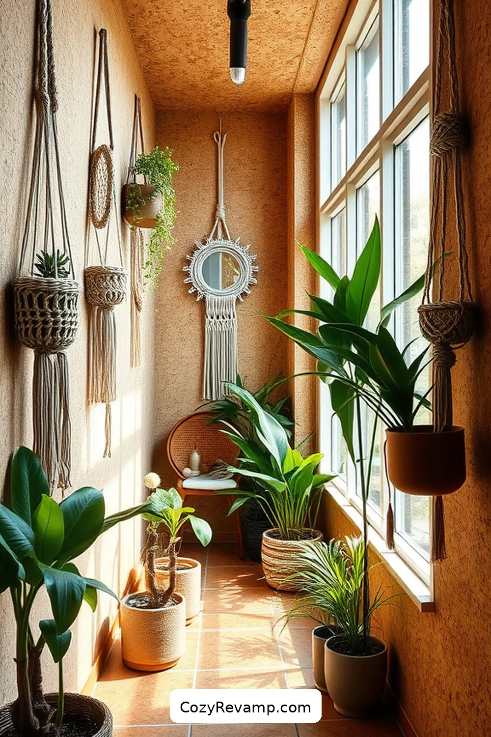 How to Create a Bohemian Hallway With Cork Material 9 Maintaining and Caring for Cork Surfaces for How to Create a Bohemian Hallway With Cork Material