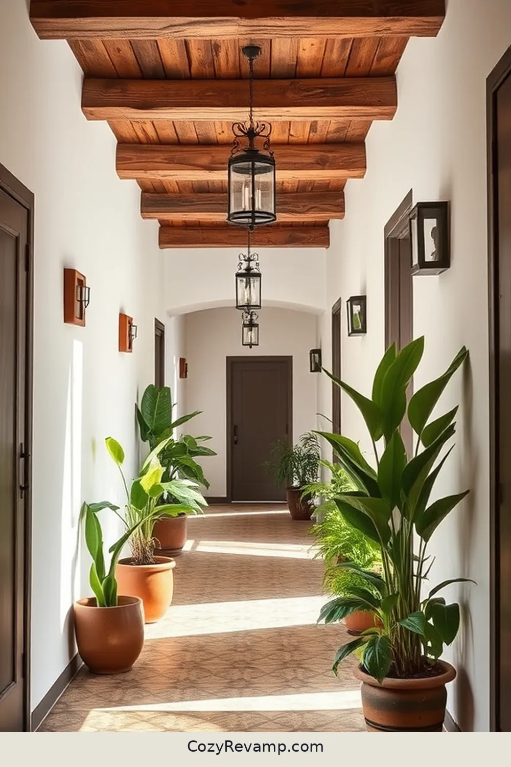 How to Create a Minimalist Hallway With Reclaimed Materials 13 Tips for Sourcing Reclaimed Materials for How to Create a Minimalist Hallway With Reclaimed Materials