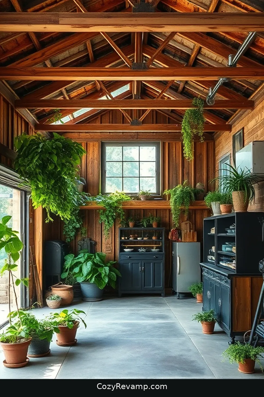 Stunning Rustic Garage Designs Featuring Reclaimed Materials 11 Tips for Maintaining the Integrity of Reclaimed Materials for Stunning Rustic Garage Designs Featuring Reclaimed Materials
