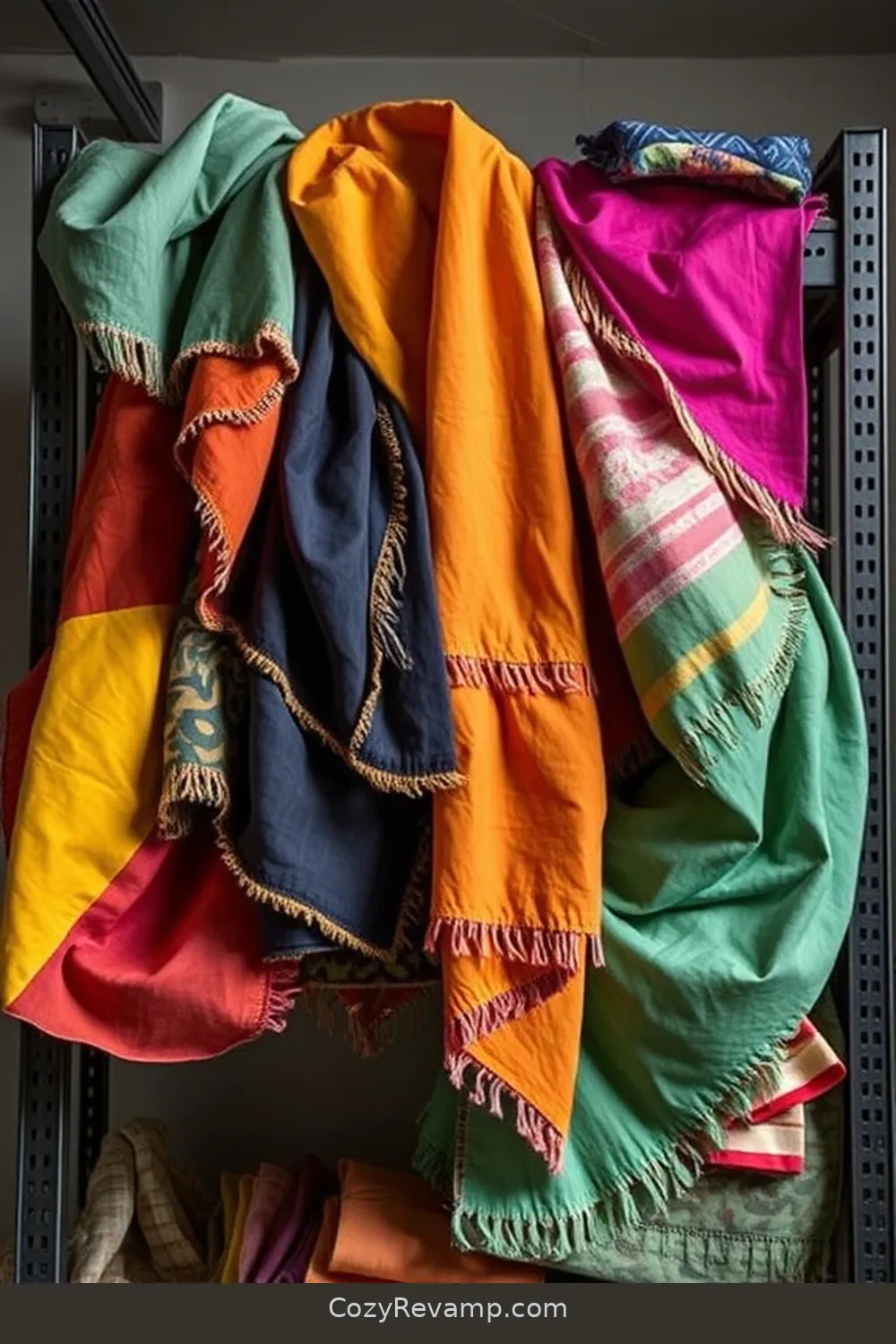 What Innovations Drive Industrial Libraries With Upcycled Fabric Material? 10 Challenges in Implementing Upcycled Materials for What Innovations Drive Industrial Libraries With Upcycled Fabric Material?