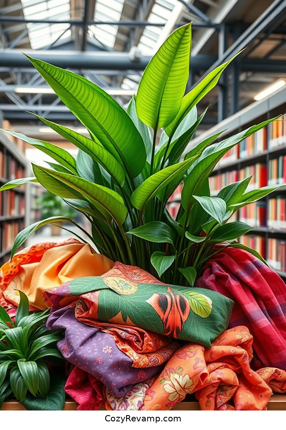 What Innovations Drive Industrial Libraries With Upcycled Fabric Material? 11 Consumer Demand for Sustainable Products for What Innovations Drive Industrial Libraries With Upcycled Fabric Material?