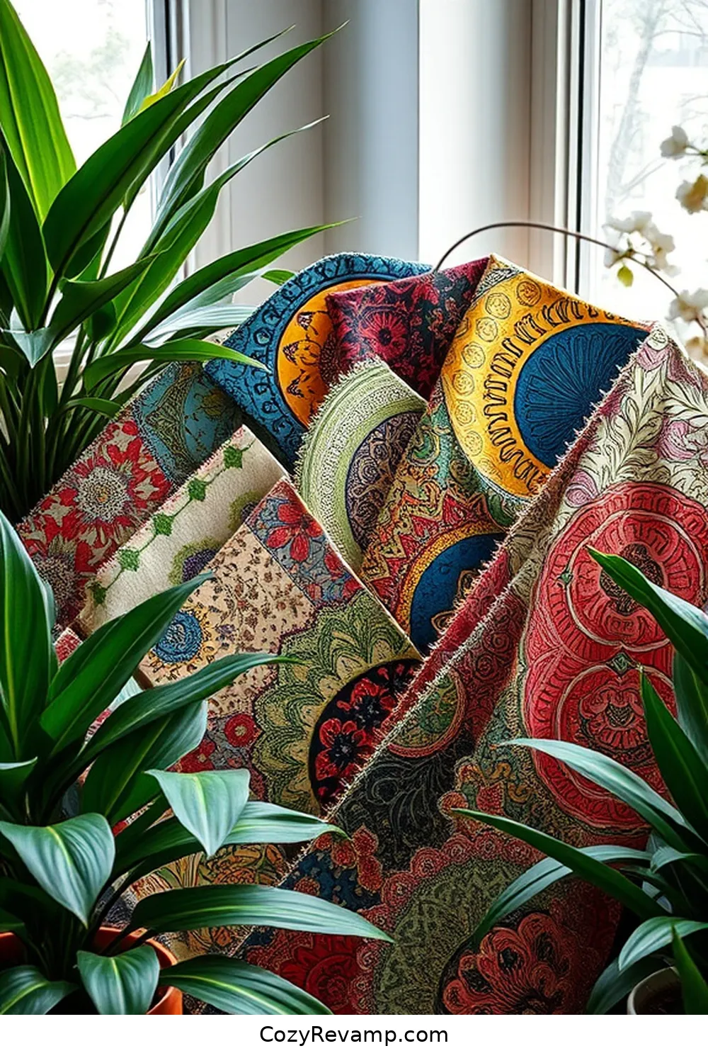 What Innovations Drive Industrial Libraries With Upcycled Fabric Material? 12 Environmental Impact of Upcycling Textiles for What Innovations Drive Industrial Libraries With Upcycled Fabric Material?