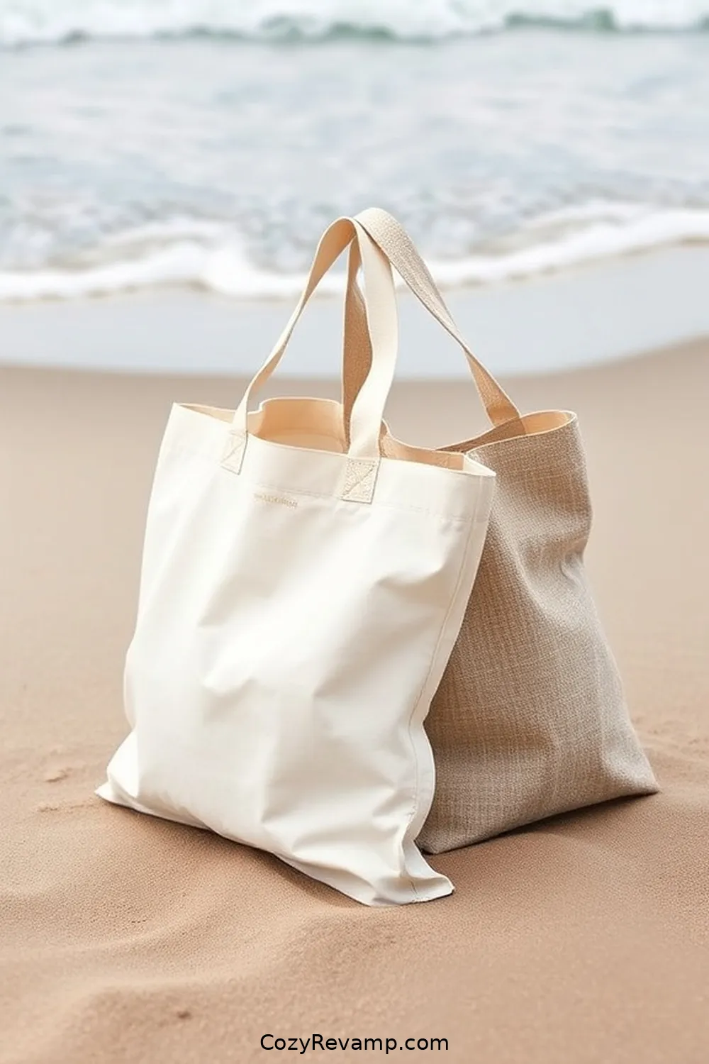 What Makes a Coastal Library Unique With Organic Cotton Materials? 4 Eco-Friendly Book Bags: A Sustainable Choice for Library Patrons for What Makes a Coastal Library Unique With Organic Cotton Materials?