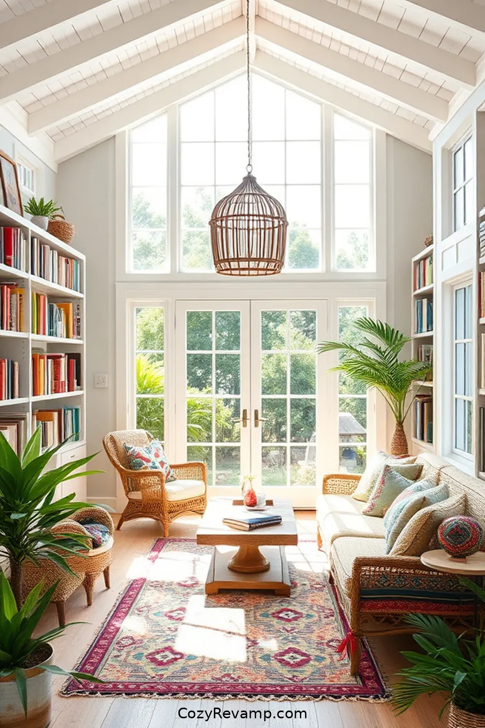 What Makes a Coastal Library Unique With Organic Cotton Materials? 5 Supporting Local Artisans Through Organic Cotton Products for What Makes a Coastal Library Unique With Organic Cotton Materials?