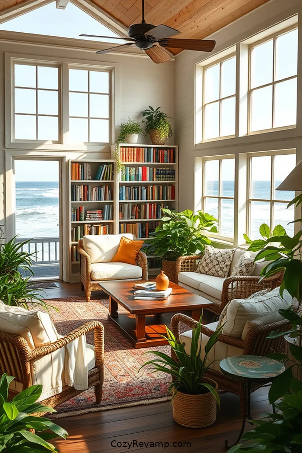 What Makes a Coastal Library Unique With Organic Cotton Materials? 9 The Future of Coastal Libraries: Trends in Organic Cotton Usage for What Makes a Coastal Library Unique With Organic Cotton Materials?