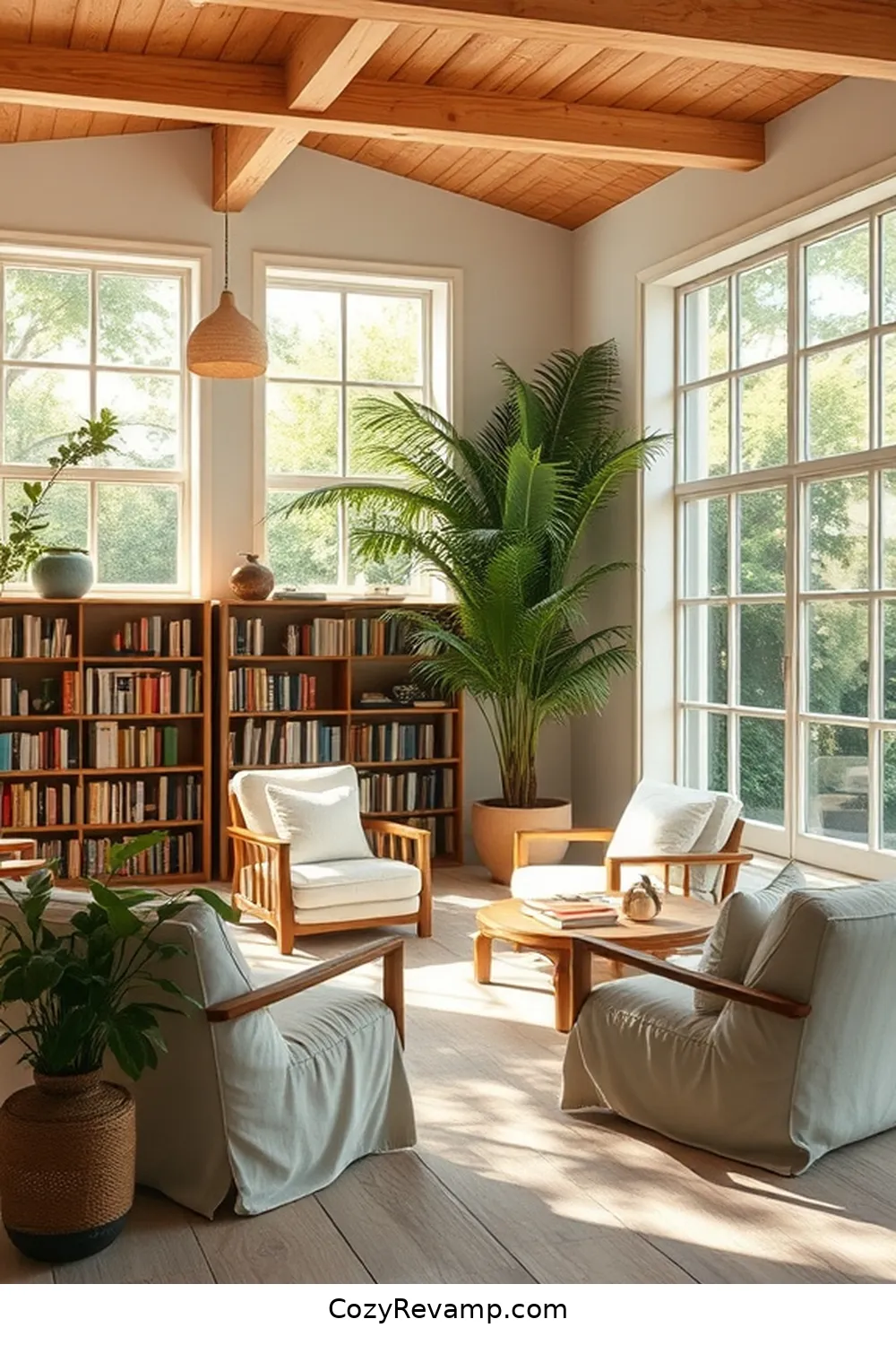 What Makes a Minimalist Library Perfect With Organic Cotton Materials? 3 The Benefits of a Minimalist Library for What Makes a Minimalist Library Perfect With Organic Cotton Materials?