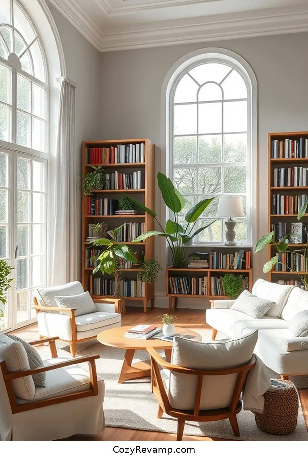 What Makes a Minimalist Library Perfect With Organic Cotton Materials? 9 The Environmental Impact of Organic Cotton for What Makes a Minimalist Library Perfect With Organic Cotton Materials?