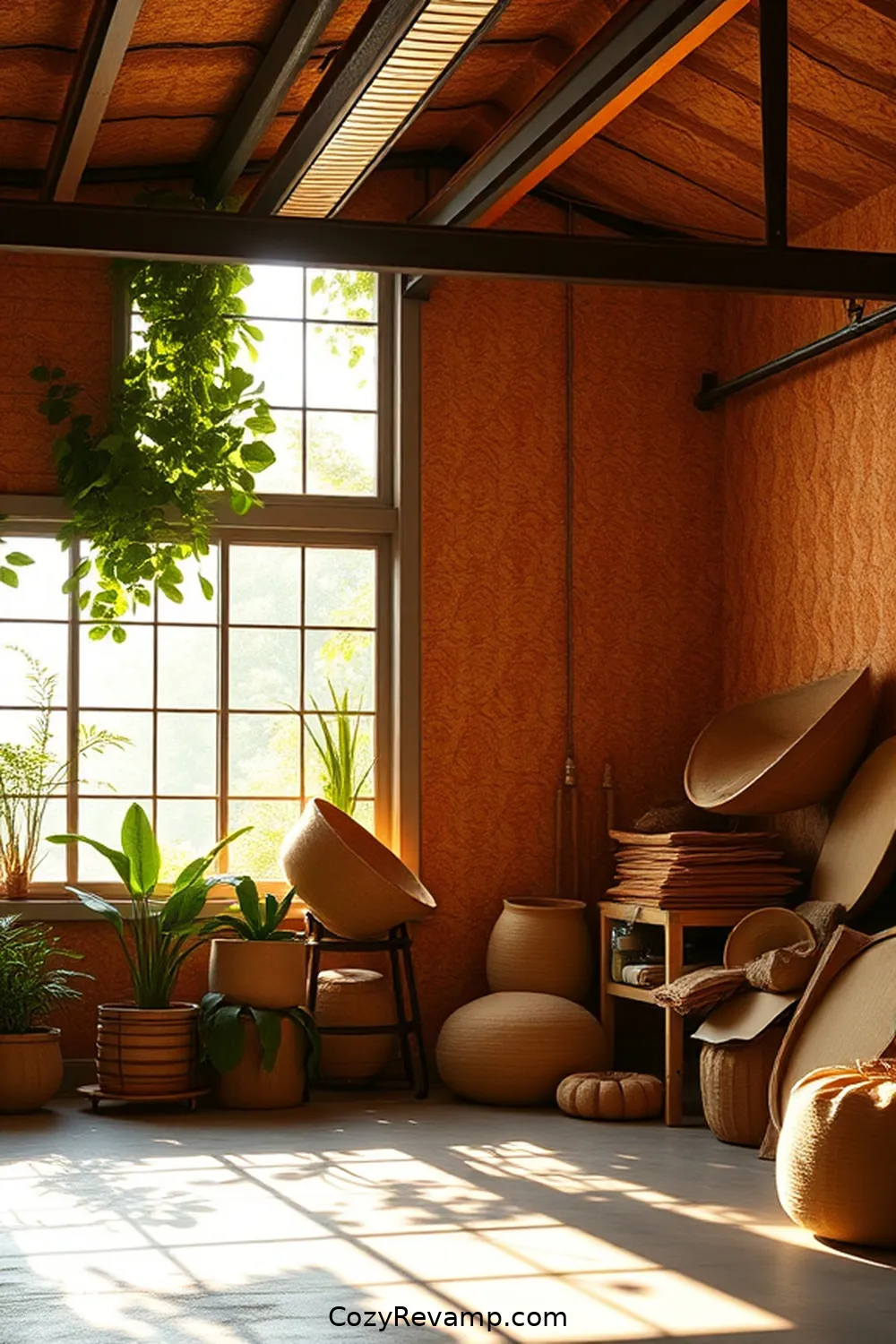 Why Are Natural Fibers a Sustainable Material for Industrial Garages? 3 Environmental Benefits of Using Natural Fibers for Why Are Natural Fibers a Sustainable Material for Industrial Garages?