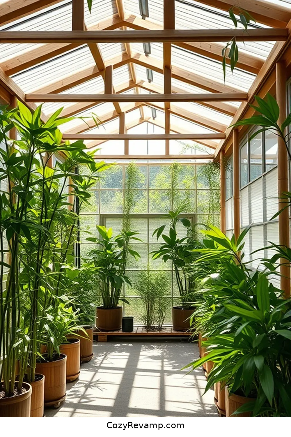 Why Is Bamboo an Ideal Material for Industrial Nursery Construction? 5 Cost-Effectiveness of Bamboo in Construction for Why Is Bamboo an Ideal Material for Industrial Nursery Construction?